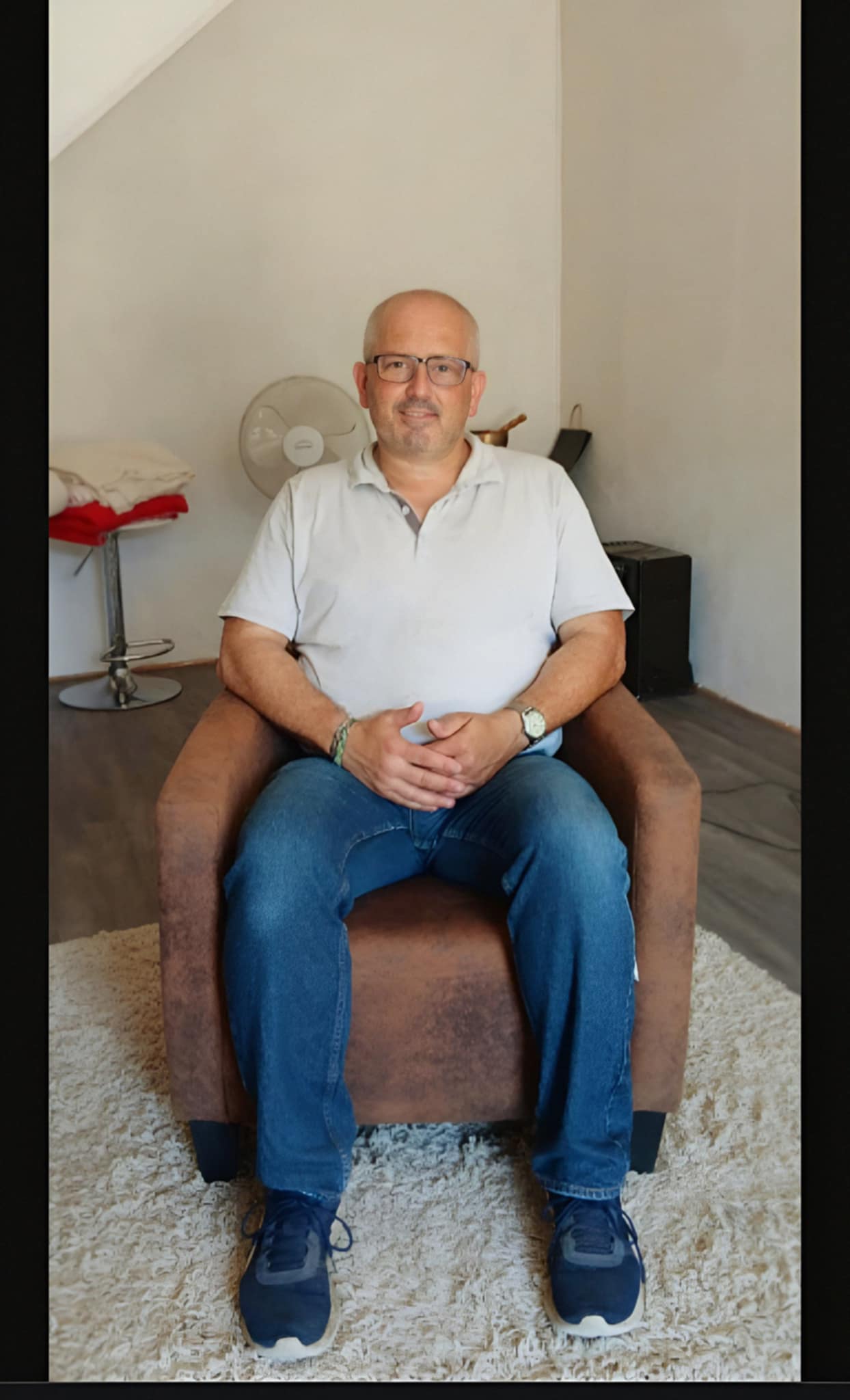 photo de l'activité de Didier Grange