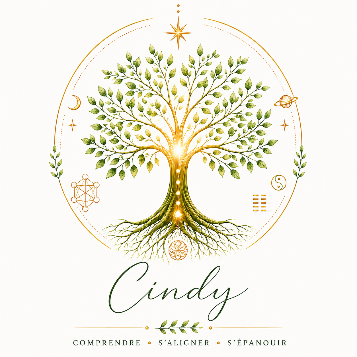 photo de l'activité de Cindy Grange
