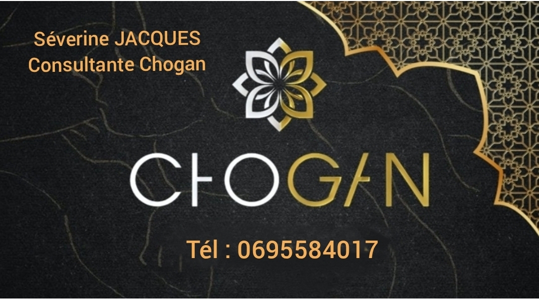 carte de visite de Séverine Jacques