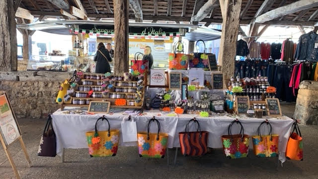 photo de l'activité de Philippe Royer